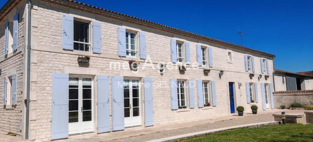 A louer MAISON  CONTEMPORAINE  MONTILS