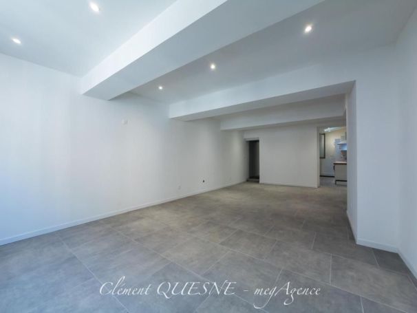 A louer APPARTEMENT T5 130 M2 PLAGE à PIED DIEPPE