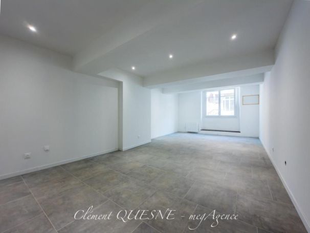 A louer APPARTEMENT T5 130 M2 PLAGE à PIED DIEPPE
