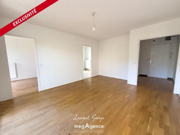 A louer APPARTEMENT T3 57 M2  BIHOREL