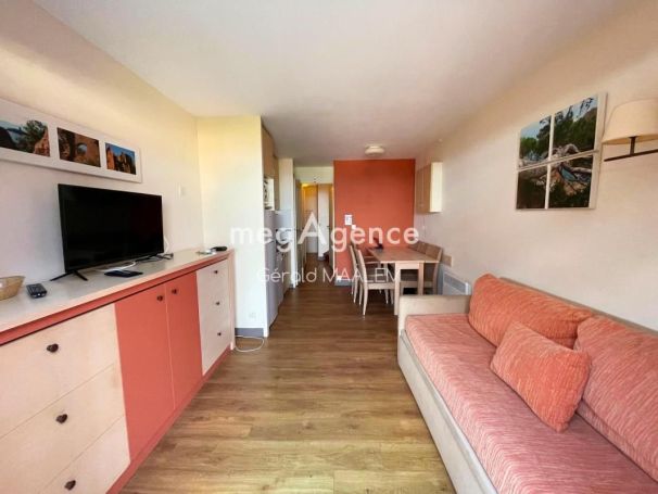 A louer APPARTEMENT DUPLEX T3 38 M2 TERRASSE VUE MER SAINT RAPHAEL