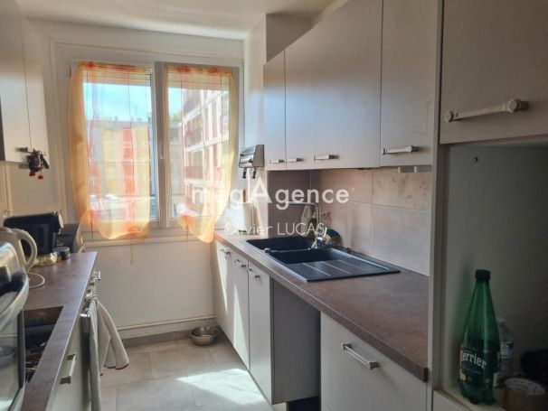 A louer APPARTEMENT T4 101 M2 TERRASSE BORD DE MER LE HAVRE
