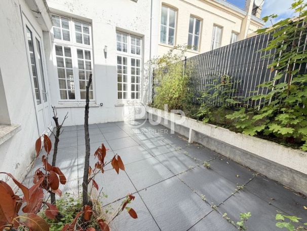 A louer APPARTEMENT DUPLEX T5 116 M2 TERRASSE  SAINT OMER