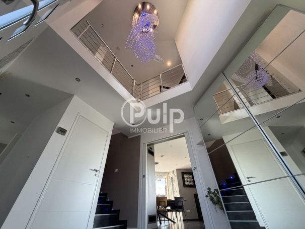 A louer MAISON  D'ARCHITECTE  VENDIN LE VIEIL