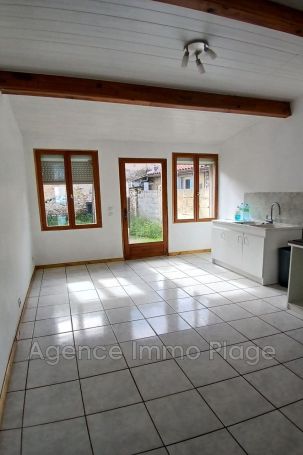 A vendre MAISON  4 PIECES 93 M2  GAILLAN EN MEDOC campagne