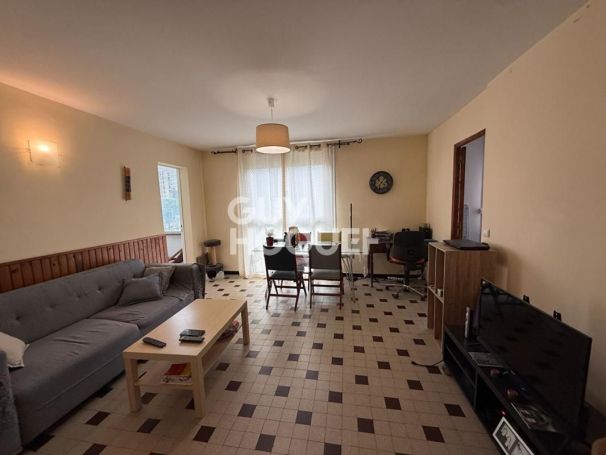 A louer APPARTEMENT T4 69 M2  PERPIGNAN
