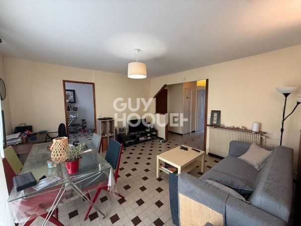 A louer APPARTEMENT T4 69 M2  PERPIGNAN