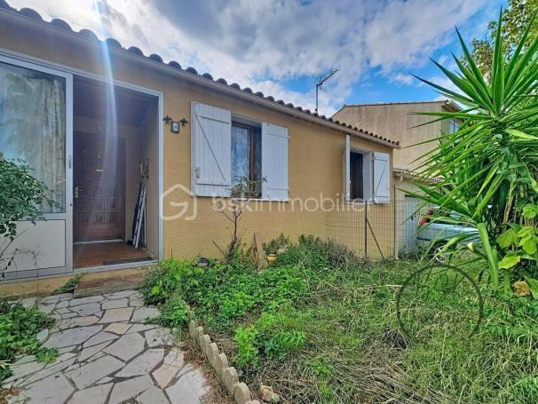 A louer MAISON  3 PIECES 60 M2  COLOMBIERS