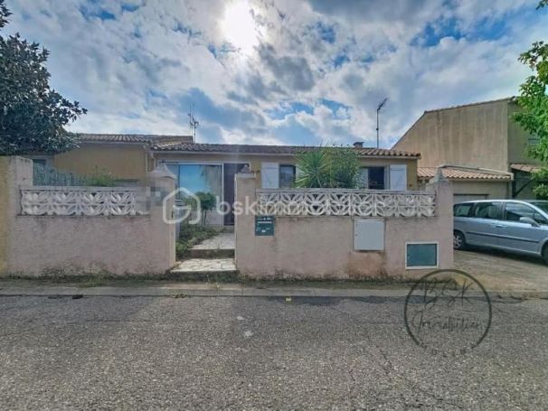 A louer MAISON  3 PIECES 60 M2  COLOMBIERS