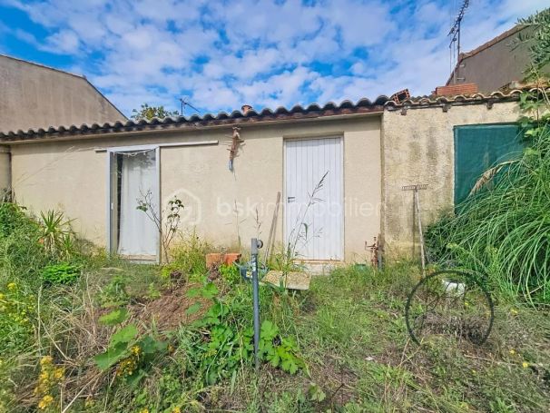 A louer MAISON  3 PIECES 60 M2  COLOMBIERS