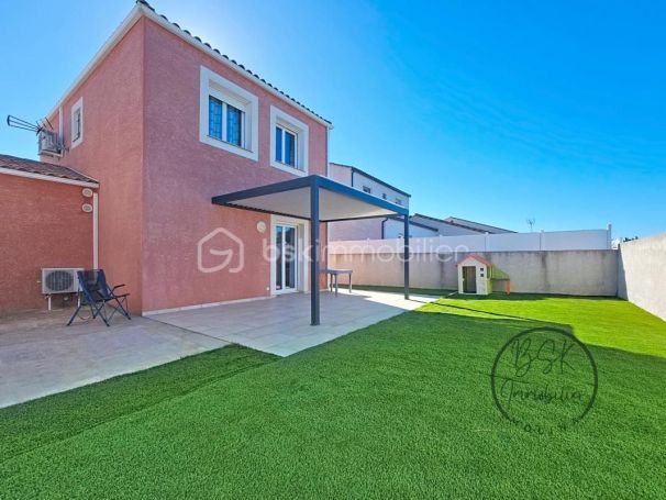 A louer MAISON  3 PIECES 85 M2  MONTADY
