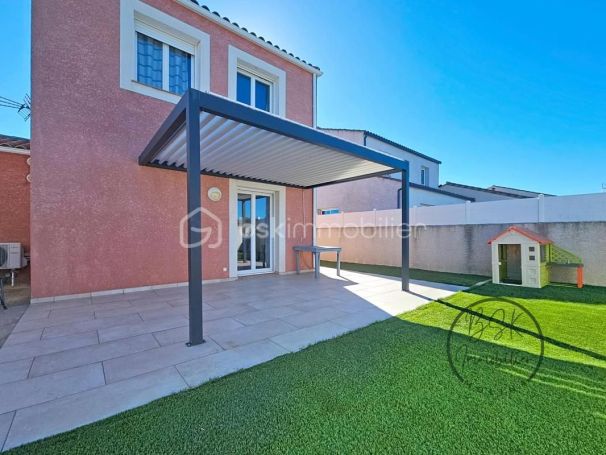 A louer MAISON  3 PIECES 85 M2  MONTADY