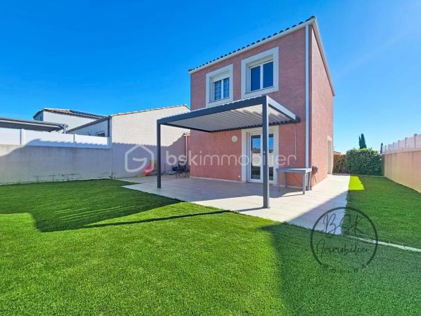A louer MAISON  3 PIECES 85 M2  MONTADY