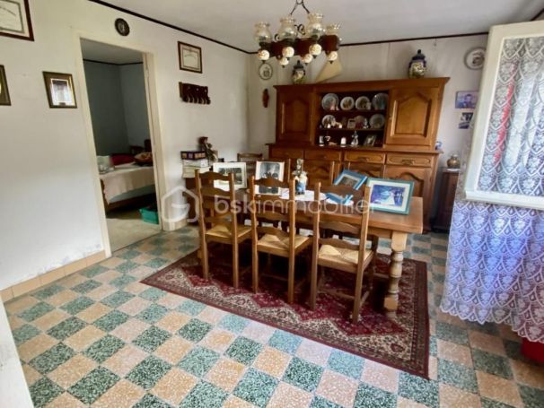A louer LONGèRE  3 PIECES 72 M2  LONGROY