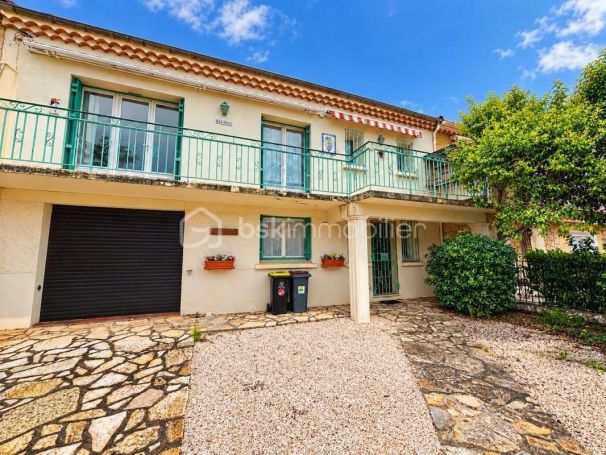 A louer MAISON  4 PIECES 113 M2 BORD DE MER AGDE