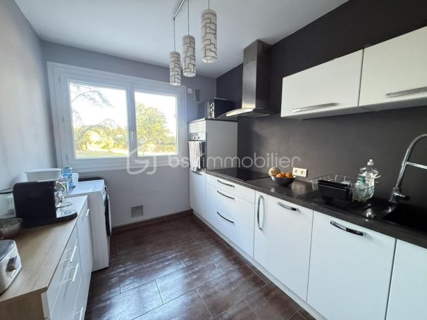A louer APPARTEMENT T3 66 M2  NANTES