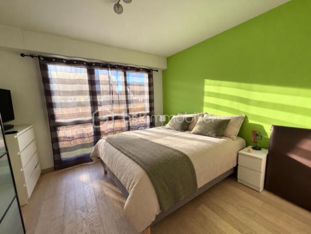 A louer APPARTEMENT T3 66 M2  NANTES