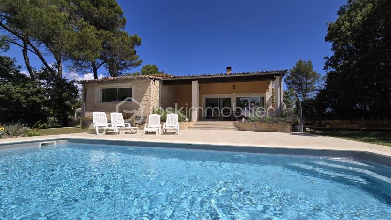 A louer MAISON  6 PIECES 174 M2  PONT SAINT ESPRIT