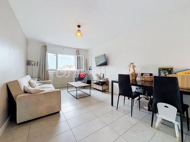 A louer APPARTEMENT T2 50 M2 BORD DE MER AGDE