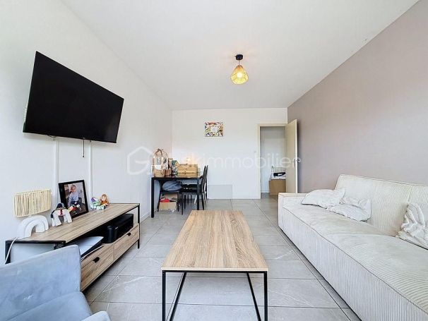 A louer APPARTEMENT T2 50 M2 BORD DE MER AGDE