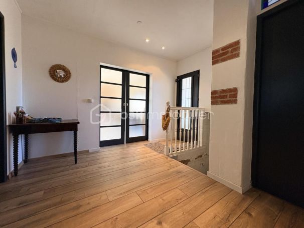 A louer MAISON  DE MAîTRE  MEURSAC