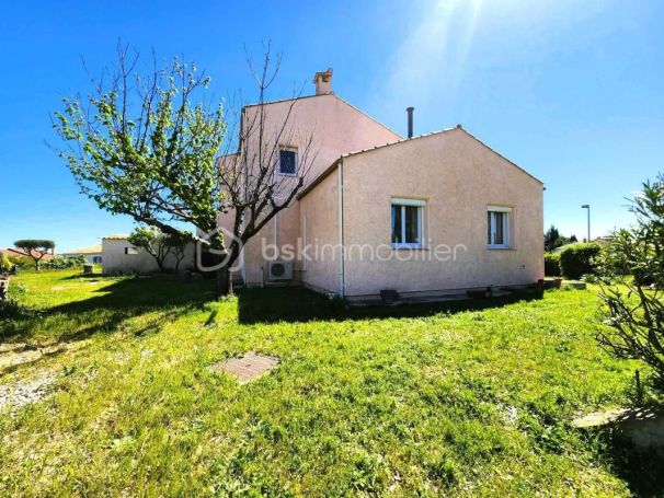 A vendre MAISON  7 PIECES 197 M2  NEZIGNAN L EVEQUE