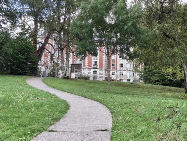 A louer APPARTEMENT NEUF T3 52 M2 PIEDS DANS L'EAU ROUXMESNIL BOUTEILLES