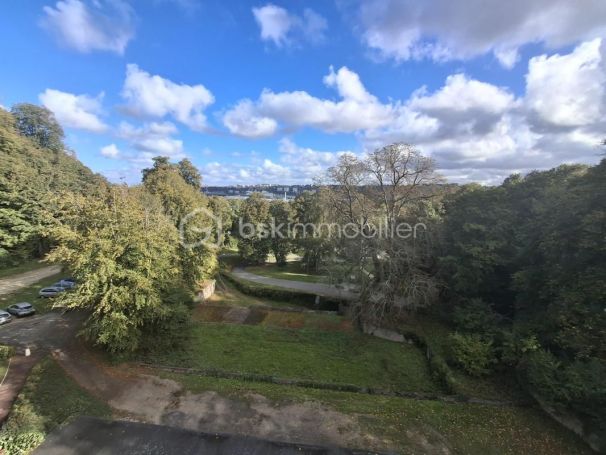 A louer APPARTEMENT NEUF T3 52 M2 PIEDS DANS L'EAU ROUXMESNIL BOUTEILLES