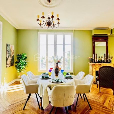 A louer APPARTEMENT T4 136 M2 TERRASSE  CARCASSONNE