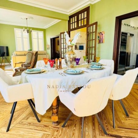 A louer APPARTEMENT T4 136 M2 TERRASSE  CARCASSONNE