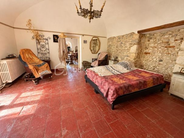 A louer GîTE  BROUZET LES ALES