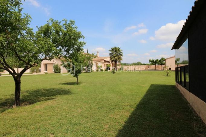 A louer MAISON  6 PIECES 187 M2  CLARENSAC