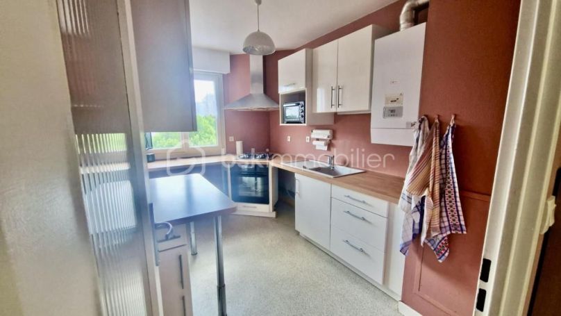 A louer APPARTEMENT T4 70 M2  NANTES