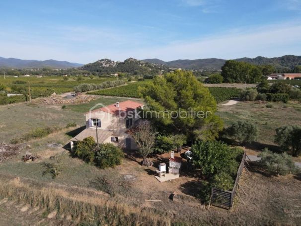 A louer MAISON  DE MAîTRE  PIERREFEU DU VAR