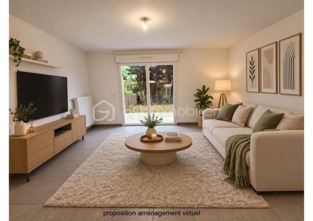 A louer MAISON  3 PIECES 70 M2  EYSINES