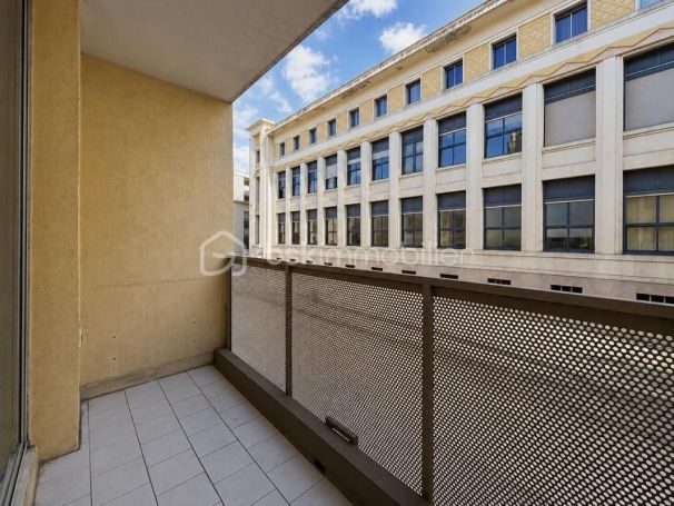 A louer APPARTEMENT NEUF T2 35 M2  NIMES
