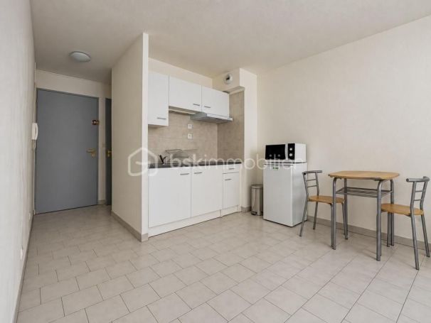 A louer APPARTEMENT NEUF T2 35 M2  NIMES