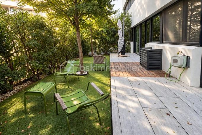A louer APPARTEMENT DE PRESTIGE T3 65 M2 TERRASSE  MONTPELLIER
