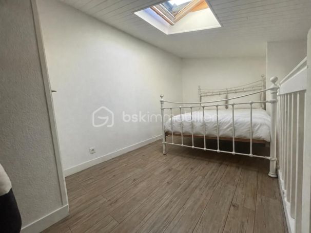 A louer STUDIO  24 M2 BORD DE MER LA ROCHELLE