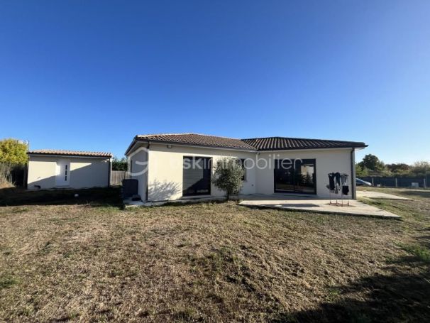 A louer MAISON  CONTEMPORAINE  PERISSAC