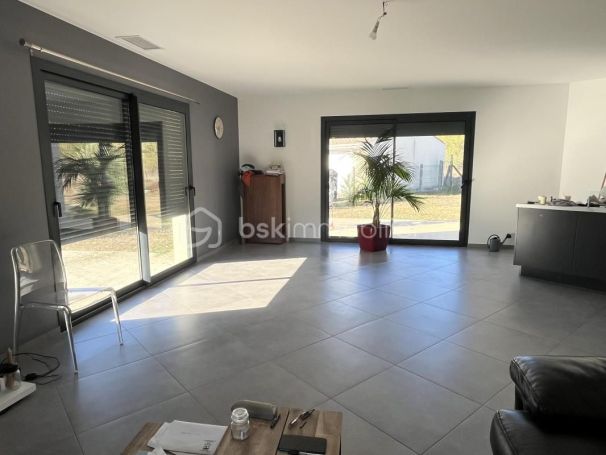 A louer MAISON  CONTEMPORAINE  PERISSAC