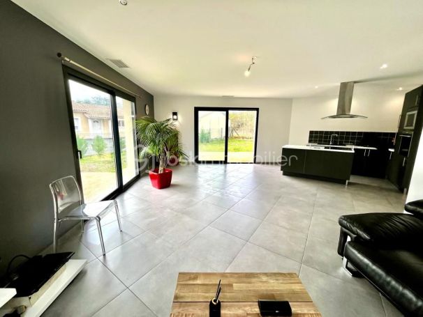 A louer MAISON  CONTEMPORAINE  PERISSAC