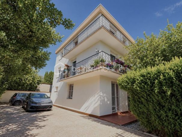 A louer STUDIO  24 M2 TERRASSE  MONTPELLIER