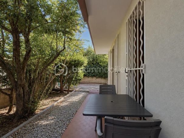 A louer STUDIO  24 M2 TERRASSE  MONTPELLIER