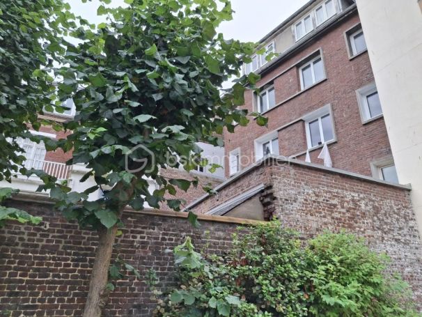 A louer APPARTEMENT T2 36 M2 PIEDS DANS L'EAU DIEPPE
