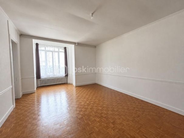 A louer APPARTEMENT T2 47 M2 BORD DE MER LE HAVRE