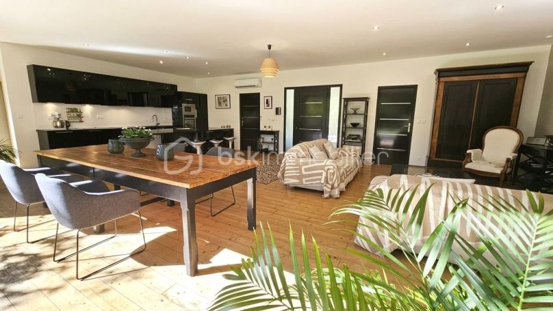 A louer MAISON  CONTEMPORAINE  CARCES
