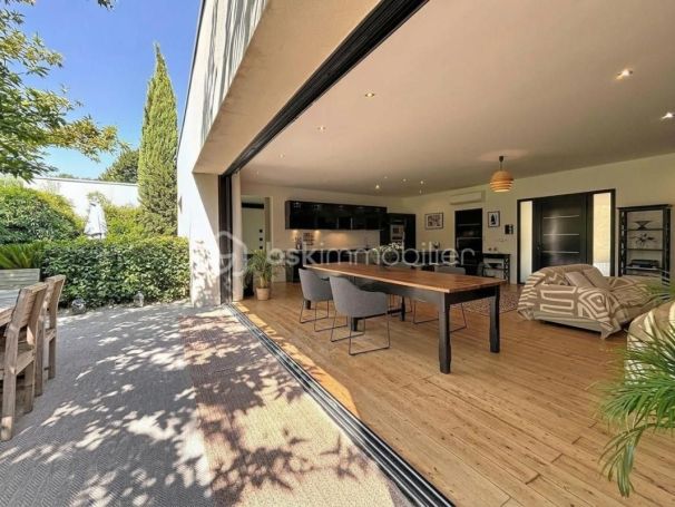 A louer MAISON  CONTEMPORAINE  CARCES