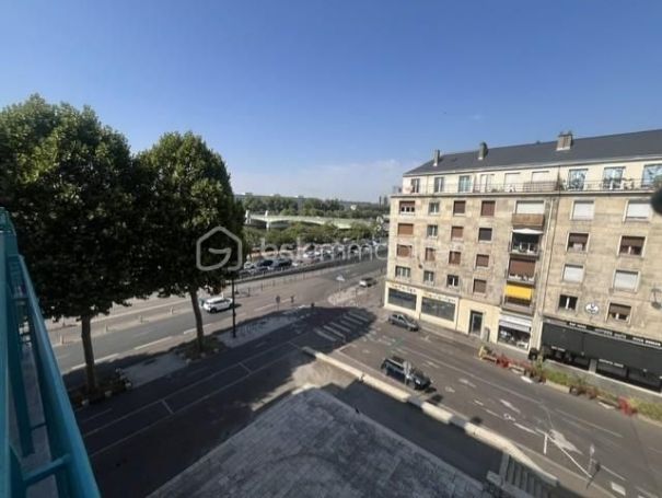A louer APPARTEMENT T3 69 M2  ROUEN
