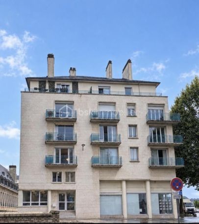 A louer APPARTEMENT T3 69 M2  ROUEN